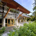 Gleneagles Community Center / Patkau Architects © James Dow / Patkau Architects