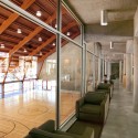 Gleneagles Community Center / Patkau Architects