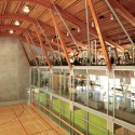 Gleneagles Community Center / Patkau Architects © James Dow / Patkau Architects