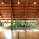 Gleneagles Community Center / Patkau Architects © James Dow / Patkau Architects