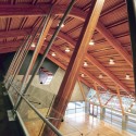 Gleneagles Community Center / Patkau Architects © James Dow / Patkau Architects