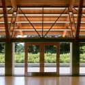 Gleneagles Community Center / Patkau Architects © James Dow / Patkau Architects