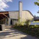 Gleneagles Community Center / Patkau Architects © James Dow / Patkau Architects