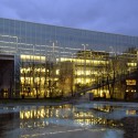 James Dow / Patkau Architects