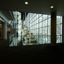 Winnipeg Library Addition / Patkau Architects and LM Architectural Group James Dow / Patkau Architects
