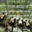 Winnipeg Library Addition / Patkau Architects and LM Architectural Group James Dow / Patkau Architects