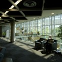 Winnipeg Library Addition / Patkau Architects and LM Architectural Group James Dow / Patkau Architects
