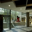 Winnipeg Library Addition / Patkau Architects and LM Architectural Group James Dow / Patkau Architects