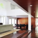 Art House / De Leon & Primmer Architecture Workshop