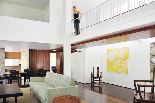 Art House / De Leon & Primmer Architecture Workshop