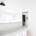 Art House / De Leon & Primmer Architecture Workshop