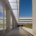Beaty Biodiversity Center and Aquatic Ecosystems Research Laboratory / Patkau Architects © James Dow