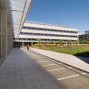 Beaty Biodiversity Center and Aquatic Ecosystems Research Laboratory / Patkau Architects © James Dow