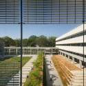 Beaty Biodiversity Center and Aquatic Ecosystems Research Laboratory / Patkau Architects © James Dow