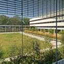 Beaty Biodiversity Center and Aquatic Ecosystems Research Laboratory / Patkau Architects © James Dow