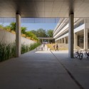 Beaty Biodiversity Center and Aquatic Ecosystems Research Laboratory / Patkau Architects © James Dow