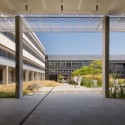 Beaty Biodiversity Center and Aquatic Ecosystems Research Laboratory / Patkau Architects © James Dow