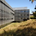 Beaty Biodiversity Center and Aquatic Ecosystems Research Laboratory / Patkau Architects © James Dow