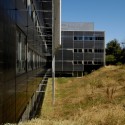 Beaty Biodiversity Center and Aquatic Ecosystems Research Laboratory / Patkau Architects © James Dow