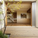 tsc15 Photographed by Masato Kawano. © TSC Architects