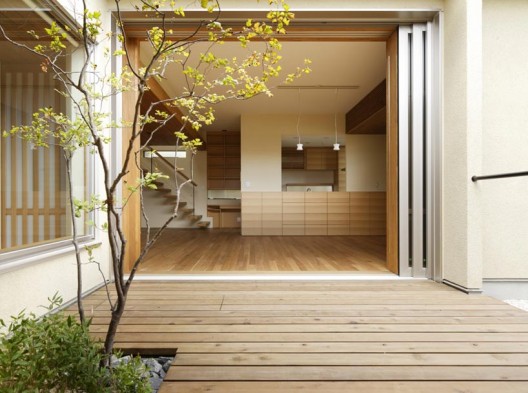 Photographed by Masato Kawano. © TSC Architects