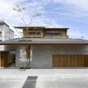 tsc01 Photographed by Masato Kawano. © TSC Architects