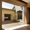 tsc04 Photographed by Masato Kawano. © TSC Architects