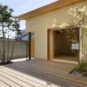 tsc05 Photographed by Masato Kawano. © TSC Architects