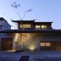 tsc07 Photographed by Masato Kawano. © TSC Architects