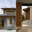 tsc08 Photographed by Masato Kawano. © TSC Architects