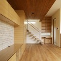 tsc10 Photographed by Masato Kawano. © TSC Architects