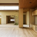 tsc11 Photographed by Masato Kawano. © TSC Architects