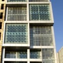 Shahkaram Office Building / Hooman Balazadeh © Parham Taghiof