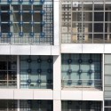 Shahkaram Office Building / Hooman Balazadeh © Parham Taghiof