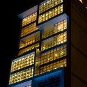 Shahkaram Office Building / Hooman Balazadeh © Parham Taghiof