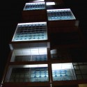 Shahkaram Office Building / Hooman Balazadeh © Parham Taghiof