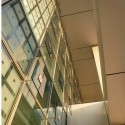 Shahkaram Office Building / Hooman Balazadeh © Parham Taghiof