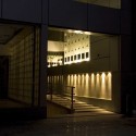 Shahkaram Office Building / Hooman Balazadeh © Parham Taghiof