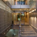 Shahkaram Office Building / Hooman Balazadeh © Parham Taghiof