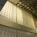 Shahkaram Office Building / Hooman Balazadeh © Parham Taghiof