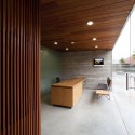 Culinary Art School / Jorge Gracia © Luis Garcia