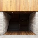 Culinary Art School / Jorge Gracia © Luis Garcia