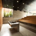 Culinary Art School / Jorge Gracia © Luis Garcia