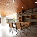 Culinary Art School / Jorge Gracia © Luis Garcia