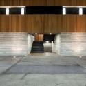 Culinary Art School / Jorge Gracia © Luis Garcia