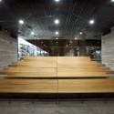 Culinary Art School / Jorge Gracia © Luis Garcia