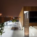 Culinary Art School / Jorge Gracia © Luis Garcia