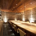 Culinary Art School / Jorge Gracia © Luis Garcia