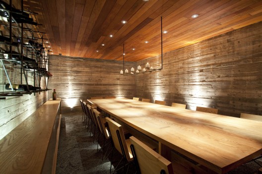 Culinary Art School / Jorge Gracia