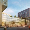 Courtesy of Popular Architecture